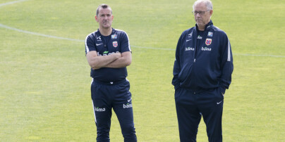 Gir gruppa en siste sjanse til å holde tett